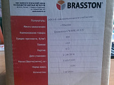 Brasston